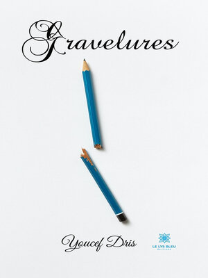cover image of Gravelures
